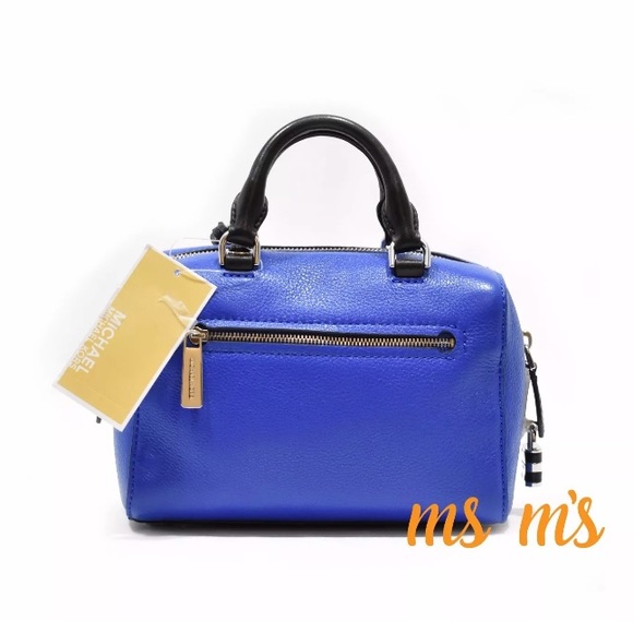 NWT Michael Kors xs Satchel Crossbody - Picture 6 of 6